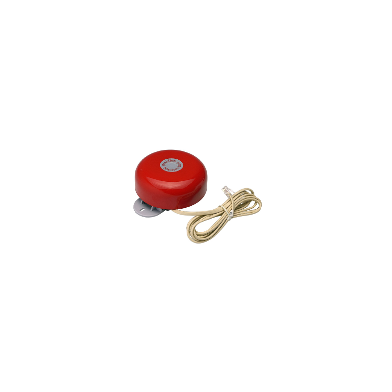 Señal Acustica (Timbre) Para Impresoras Posiflex