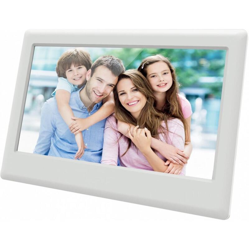 Sencor Sdf 742wh