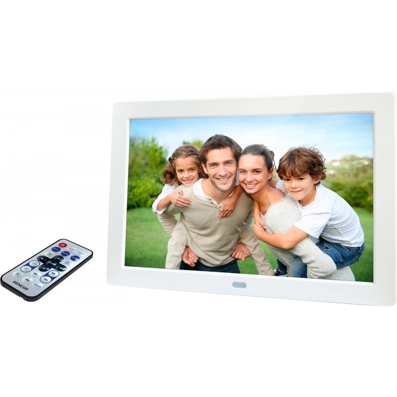 -Sencor Sdf 874wh