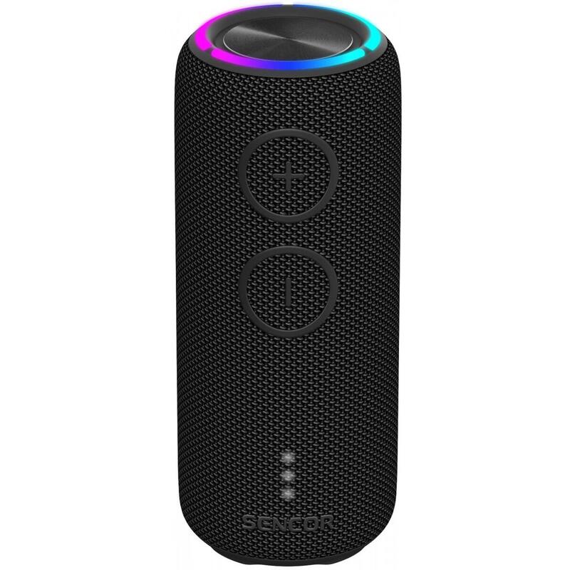 Sencor Sirius 2 Negro Power 20w, Les, Tws