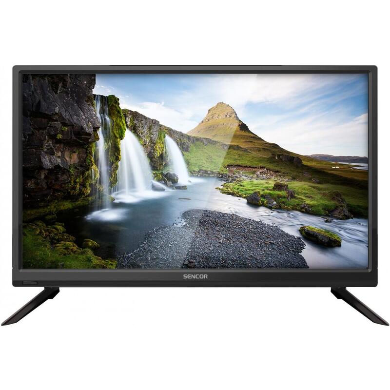 Sencor Sle 2472tcs Hd Ready