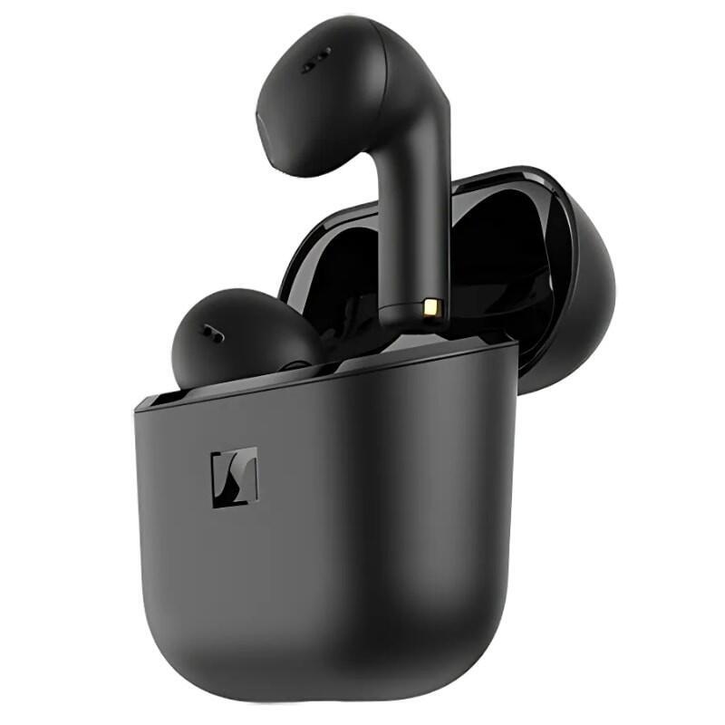 Sennheiser Accentum Open Tws Negro
