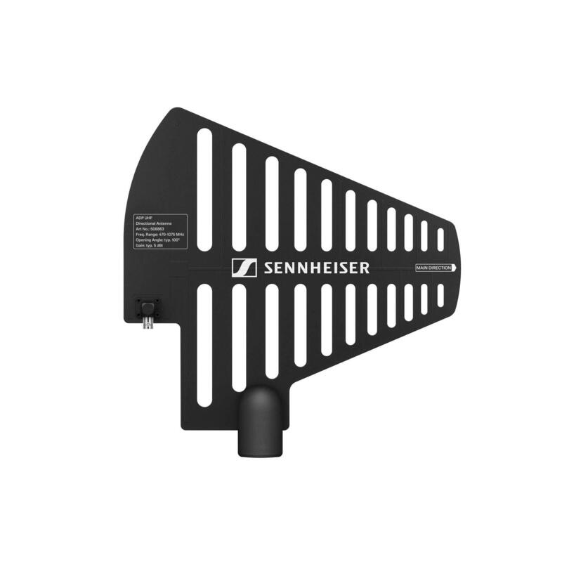 Sennheiser Adp Pasywna Antena Kierunkowa 4701075 Mhz