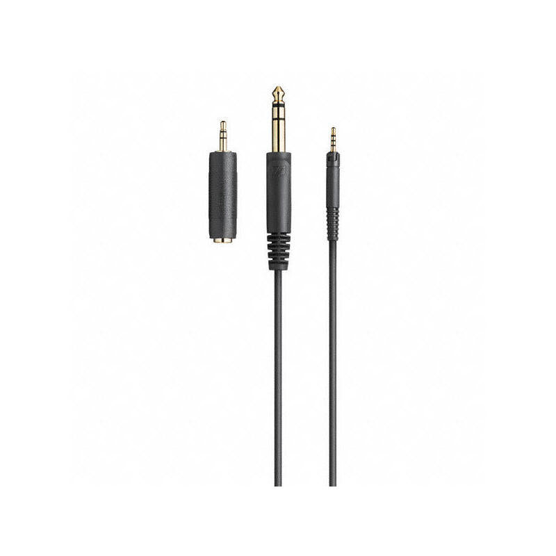 Sennheiser Auriculares Diadema Hd569 Negro