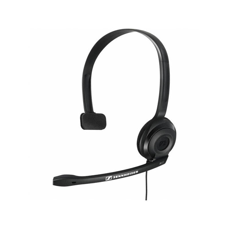 Sennheiser Auriculares Micro Pc 2 Chat