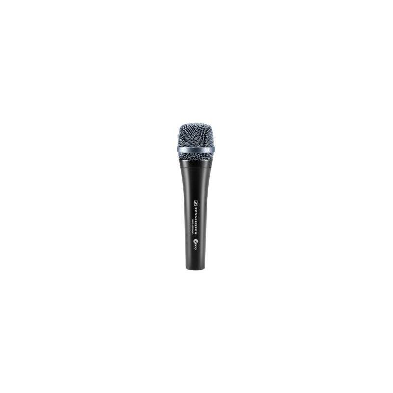 Sennheiser E 935 - Micrófono Dinámico, Cardioide, Vocal