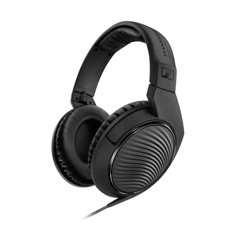 Sennheiser Hd 200 Pro
