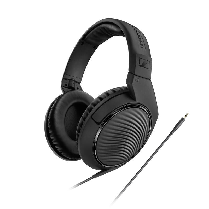 Sennheiser Hd 200 Pro