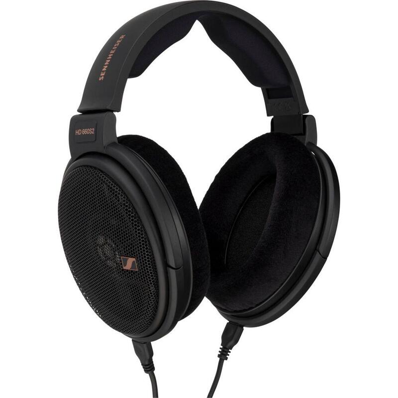 Sennheiser Hd 660s2