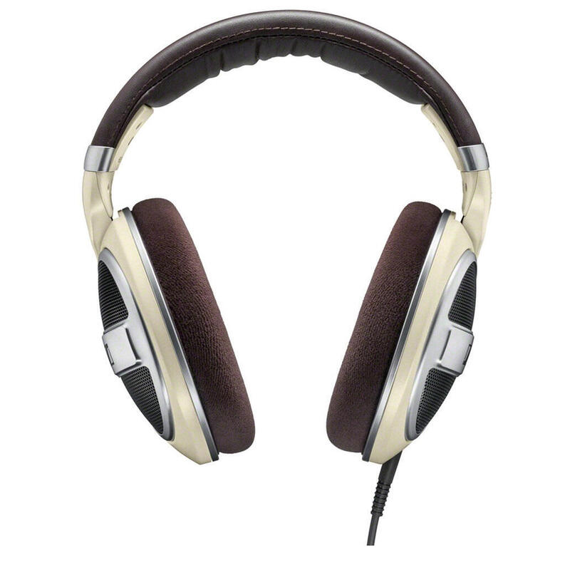 Sennheiser Hd599 Auricular Abierto