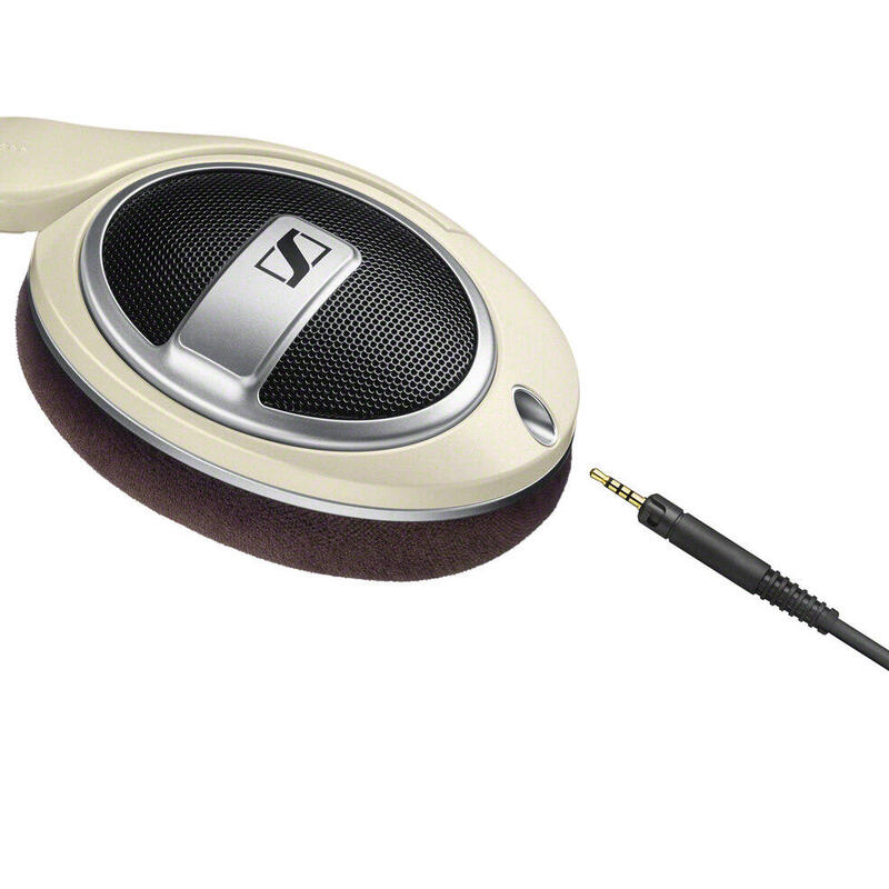 Sennheiser Hd599 Auricular Abierto