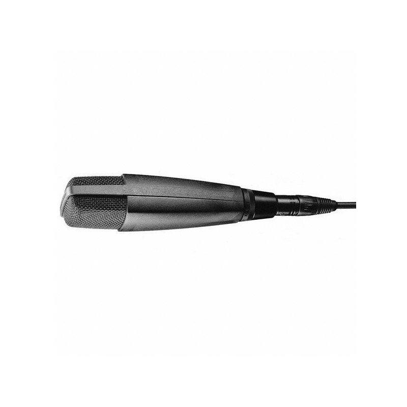 Sennheiser Md 421 Ii - Mikrofon Dynamiczny