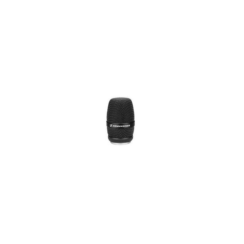 Sennheiser Mmd 845-1 Carcasa Supercardioide Para Micrófono Inalámbrico Negro Para Ew Ew 335 G3-Gb Skm 300-835 G3 300-865 G3-Gb