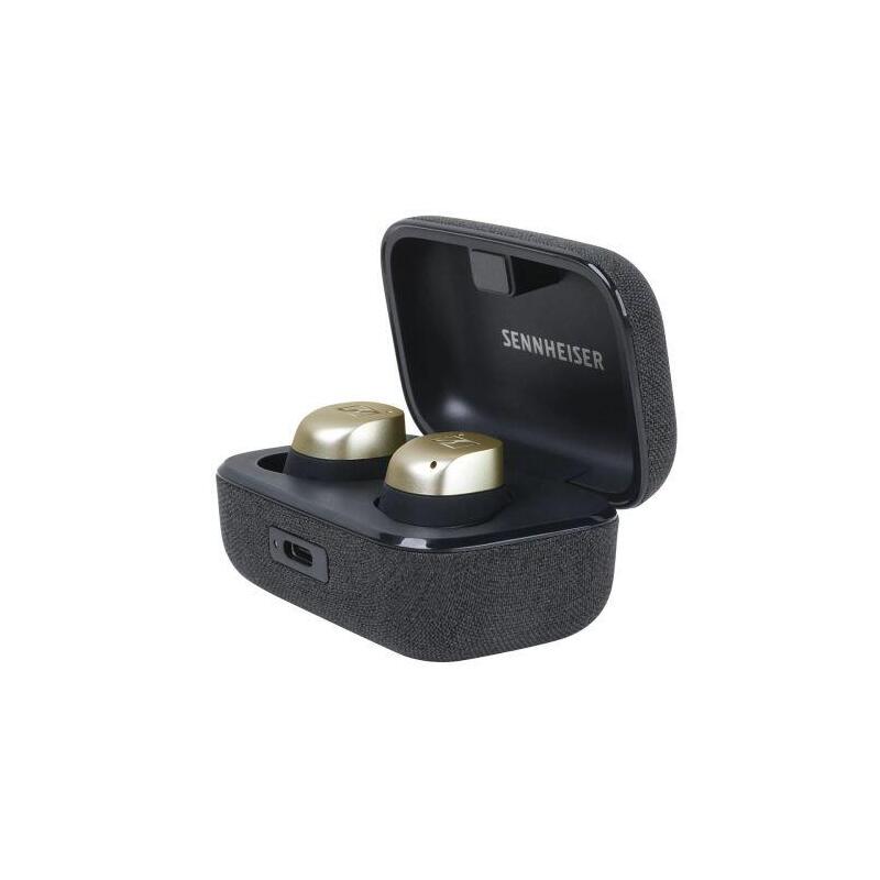 Sennheiser Momentum 4 True Wireless In-Ear Earbuds Gold Eu