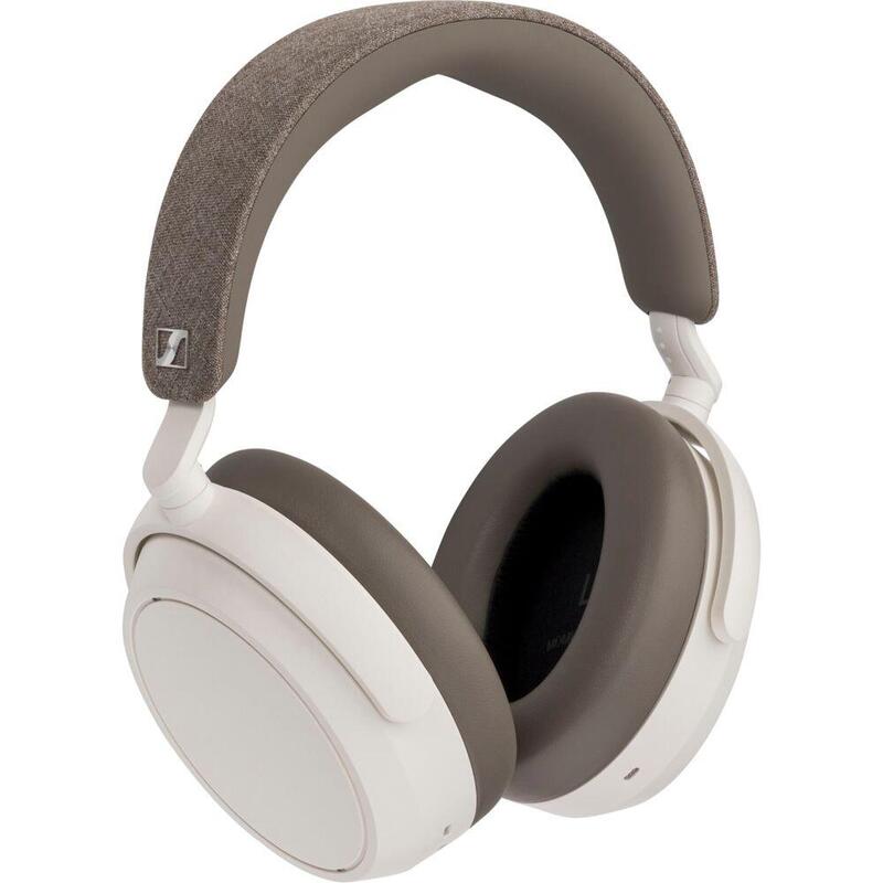 Sennheiser Momentum 4 Wireless White