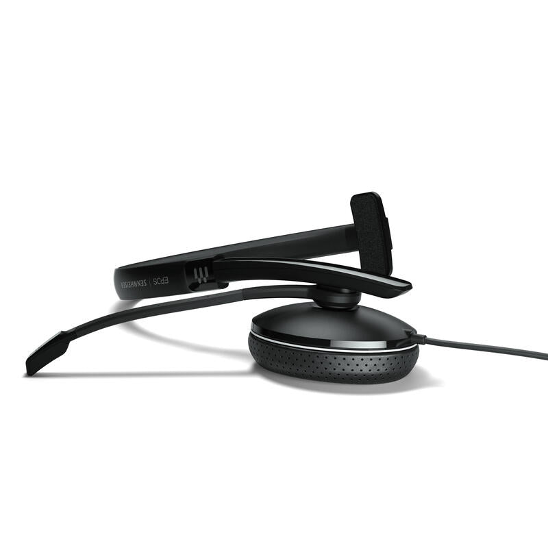 Sennheiser Sc 135 Usb Einseitiges Auriculares