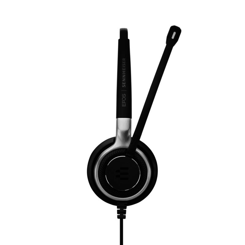 Sennheiser Sc 660, Auriculares Premium De Doble Cara