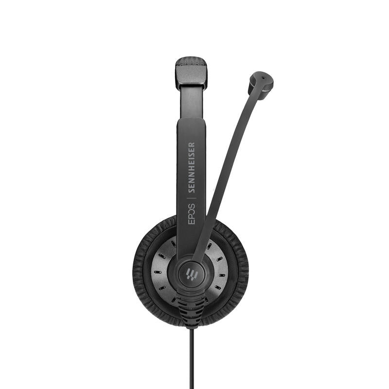 Sennheiser Sc 75 Usb Ms Culture Plus Mobile Serie