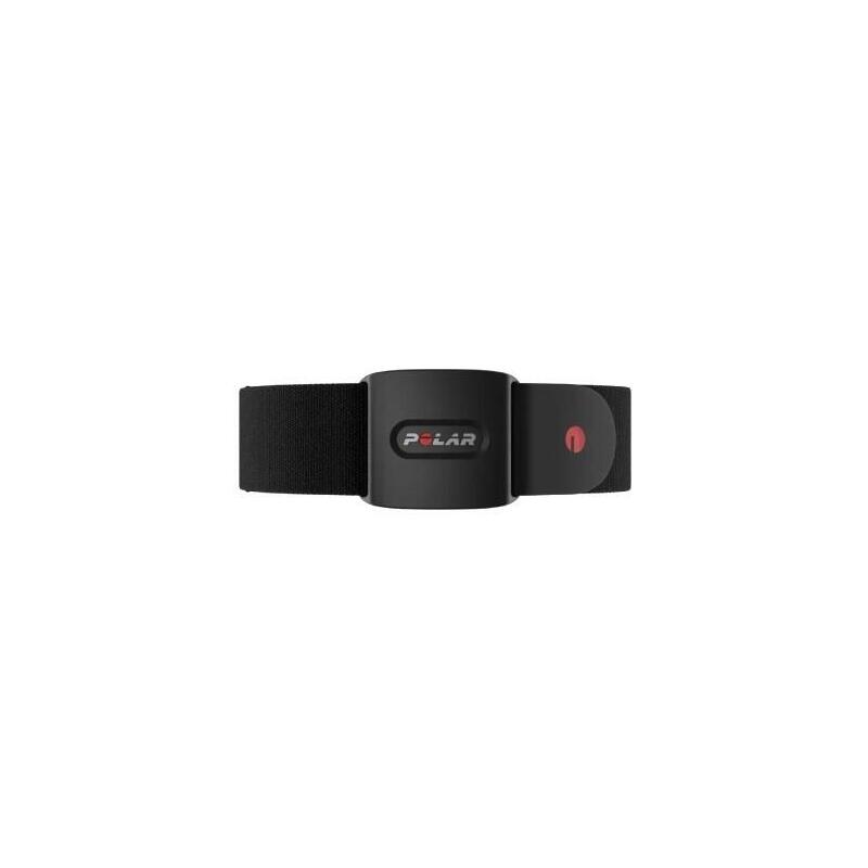 Sensor De Pulso Polar Verity Sense Ear M-Xxl Negro