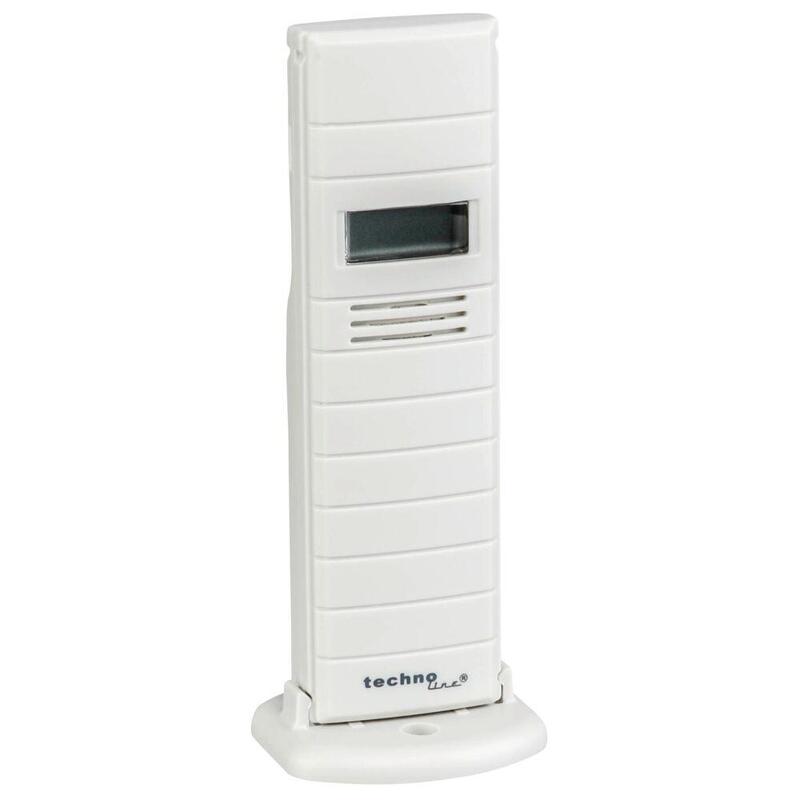 Sensor Exterior Technoline Tx 29 Dth-It