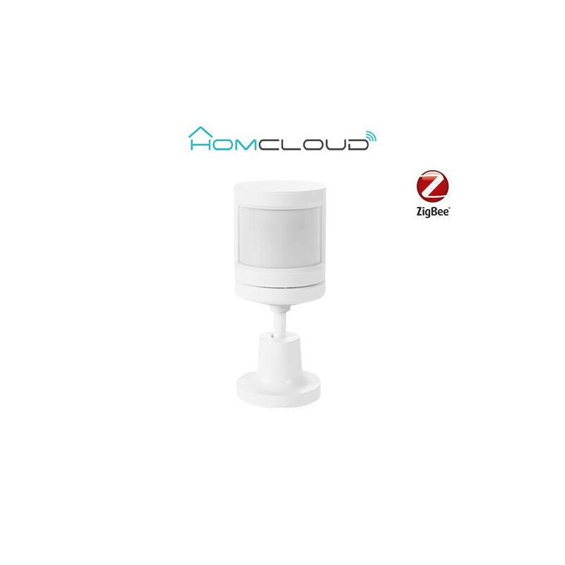 Sensor Inteligente Pir Zigbee