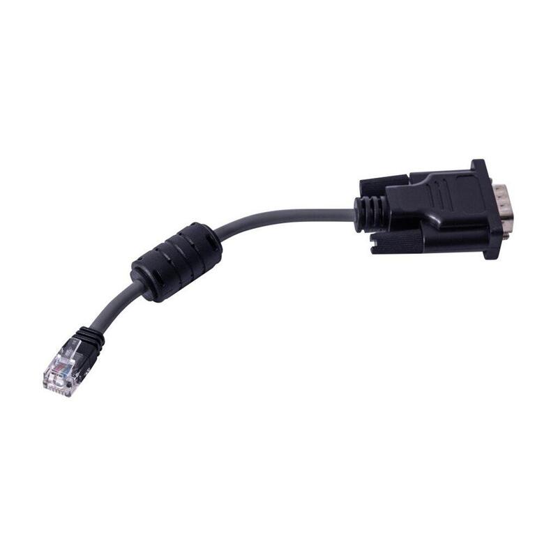 Serial Adapter For Td-2d Label Cabl Printers