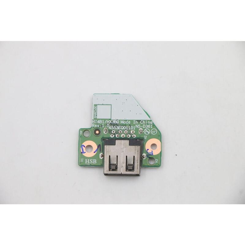 Serval 1.0 Intel Fru Cardpop  Serval Pcba Small/B N