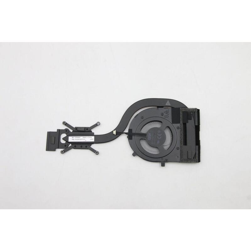 Serval 1.0 Intel Thermal Module