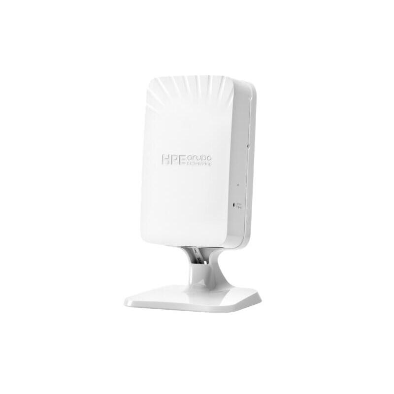 Server Hpe Aruba Nw Ap-600h-Mnt1 Kit W.Single Gang Wall-Box S0j42a