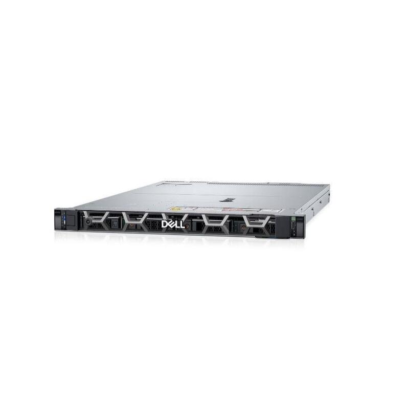 Server R360 E-2414 H355 16gb/2tb/4x3.5/700/Rails/3ynbd Dell