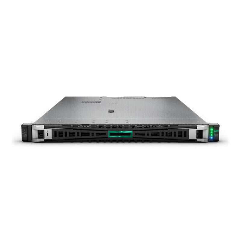 Servidor Bastidorhpe Proliant Dl360 (1u) Intel® Xeon® Silver 4410y 2 Ghz 32 Gb Ddr5-Sdram 800 W