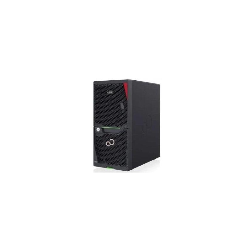 Servidor Fujitsu Tx 1310 M5 Xeon E-2324g 16gb 2x480gb Ssd Tpm 2.0 Module Formato Torre