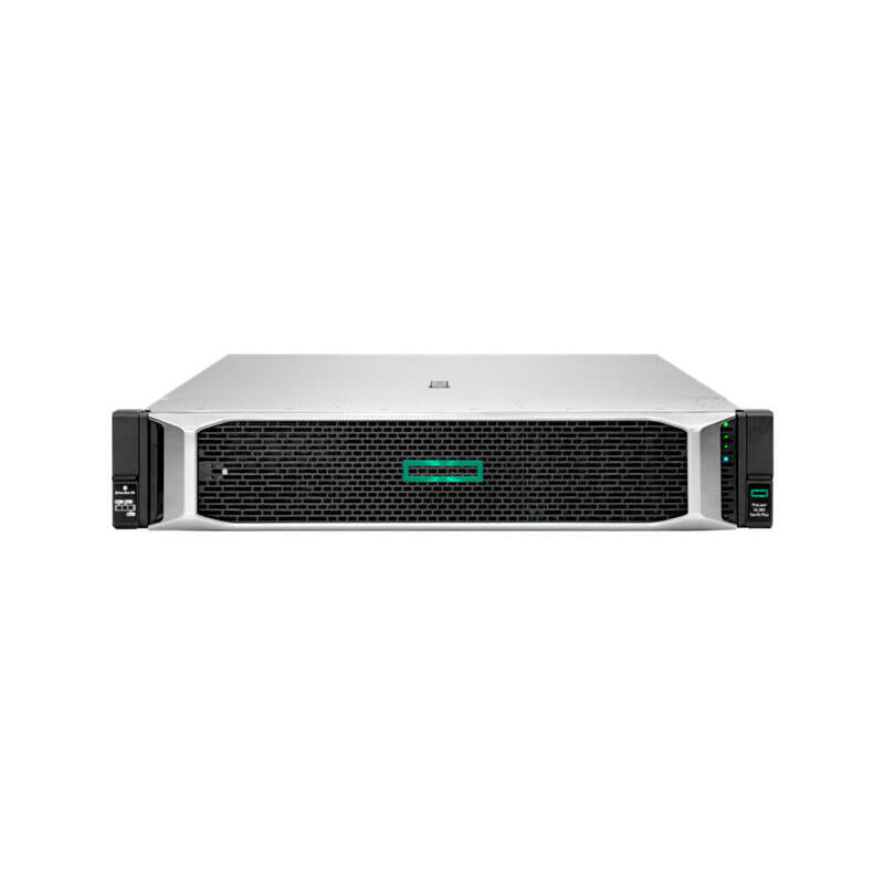 Servidor Hp Proliant Dl380 Gen10+ Xeon Silver 4310 (12-Core 2,1 Ghz) 2x32gb 2x480gb 2x800w 3 AãOs