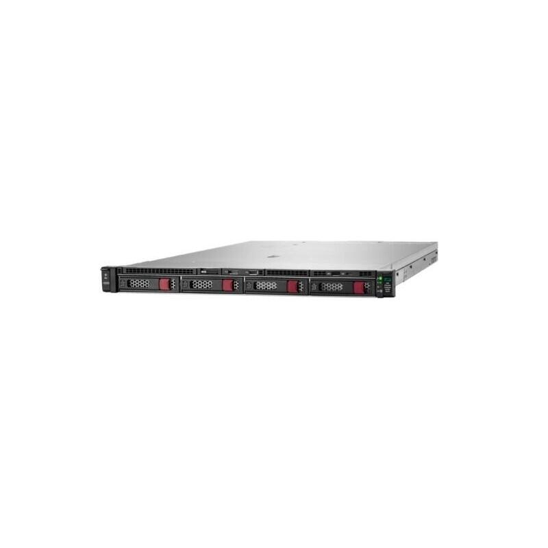 Servidor Hpe Proliant Compute Dl360 Gen12 Intel Xeon 6505p 64gb Ram 2x 480gb Ssd