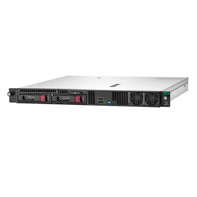 Servidor Hpe Proliant Dl20 Gen10 Plus Intel Xeon E-2314 16gb Ram