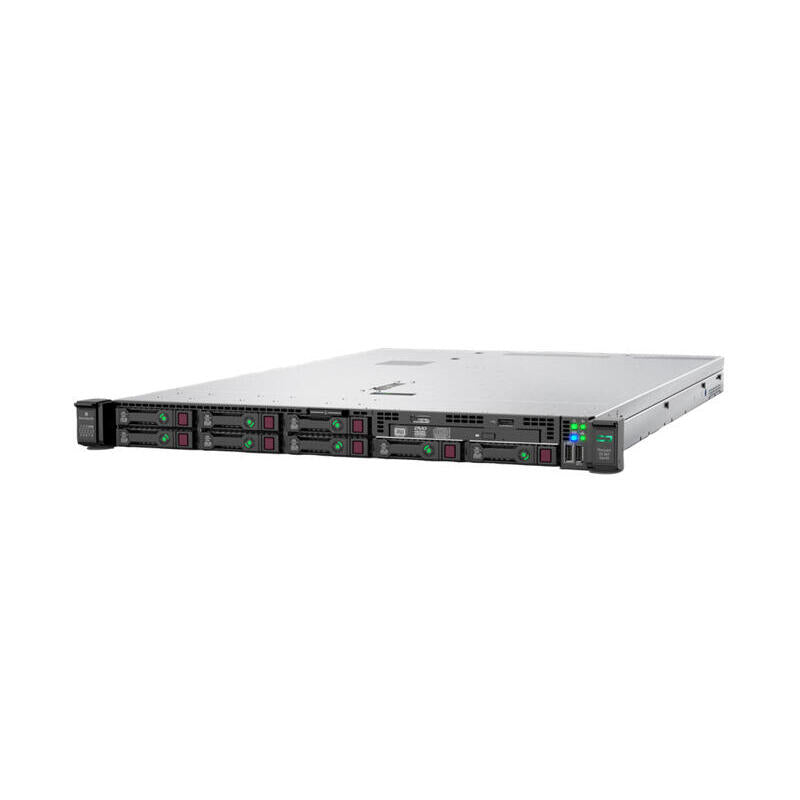 Servidor Hpe Proliant Dl360 Gen10 1,92 Tb Bastidor (1u) Intel® Xeon® 4208 2,1 Ghz 64 Gb 800 W