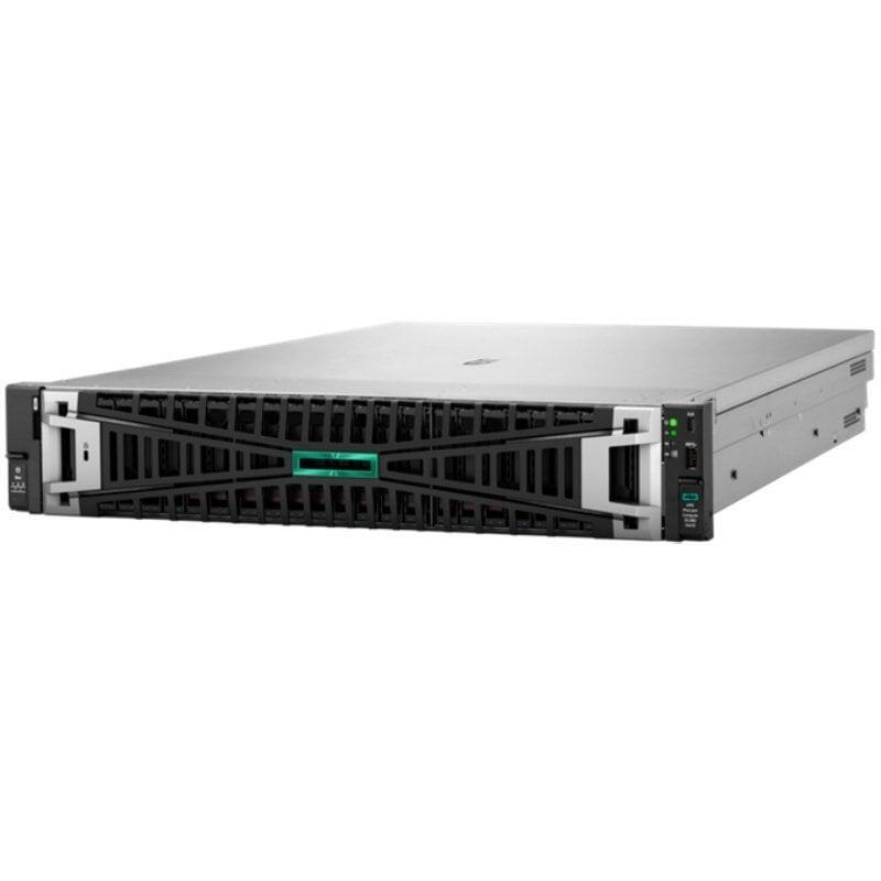 Servidor Hpe Proliant Dl380 Gen12 Intel Xeon 6517p 64gb Ram