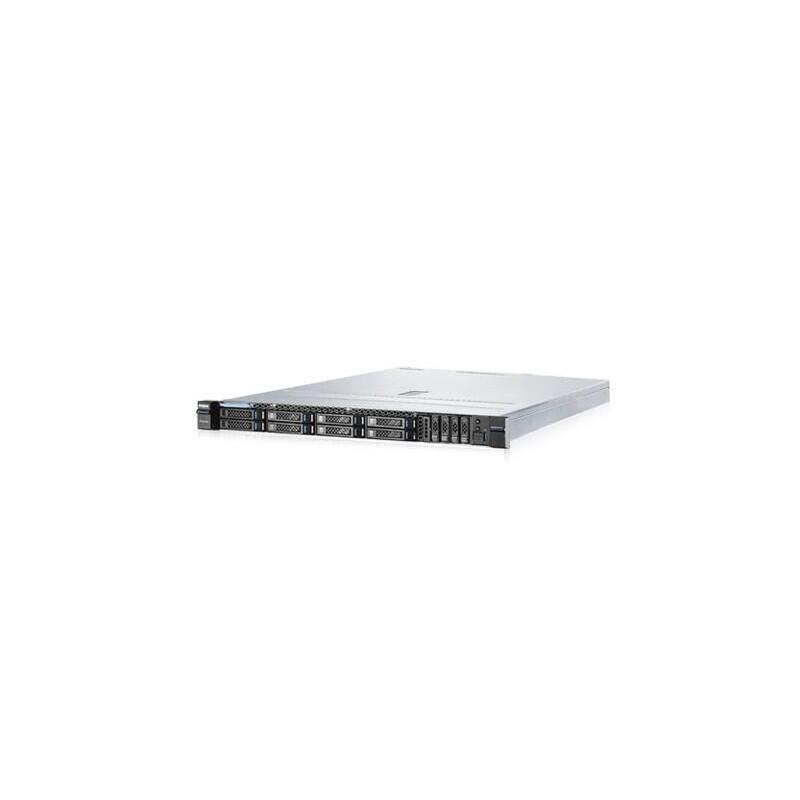 Servidor Nf5180m6 1x4314 1x32gb /3200 Raid/Rj45/Tpm/Psu