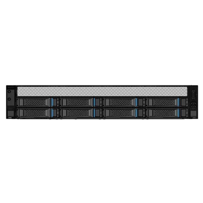 Servidor Nf5280m6 1x4310 1x32gb /3200 Raid/Sfp/Psu