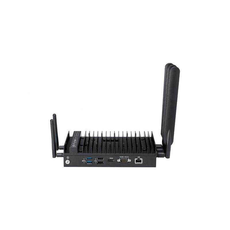 Serwer Ne1008n1 Jetson-Tx2-Nx 1x4gb/Ssd 1x512g/Wifi