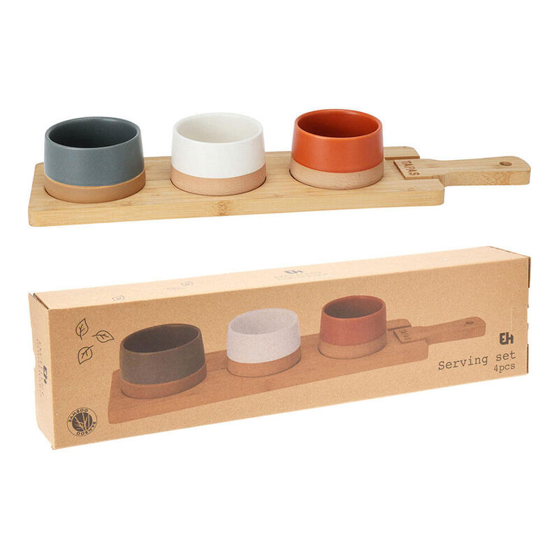 Set Aperitivos, 210000970, Excellent Houseware