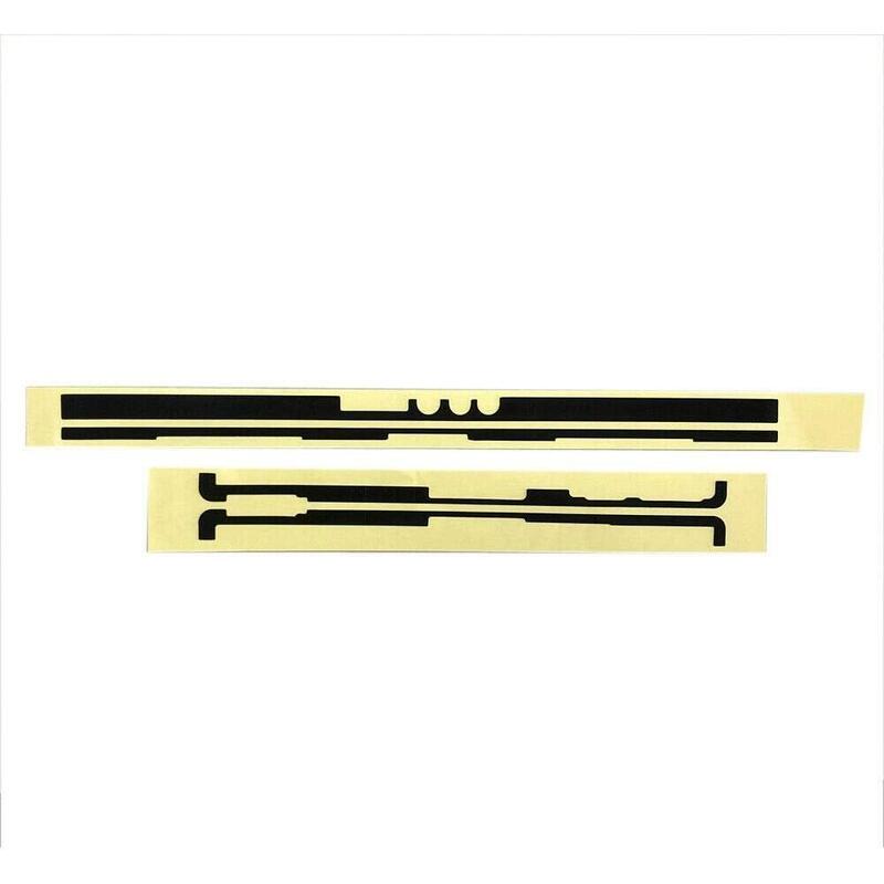 Set De 4 Cintas Dobles Adhesivas Para Pantalla De Portátil Microsoft Surface Pro 5 6 7 12.3 1796 1866