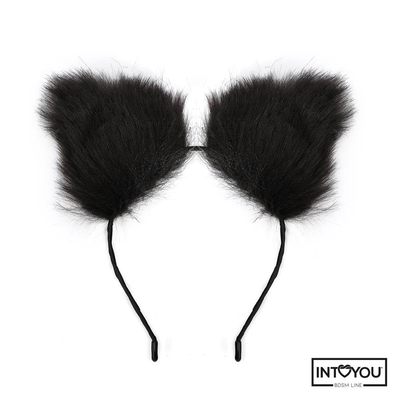 Set De 4 Pcs Cosplay