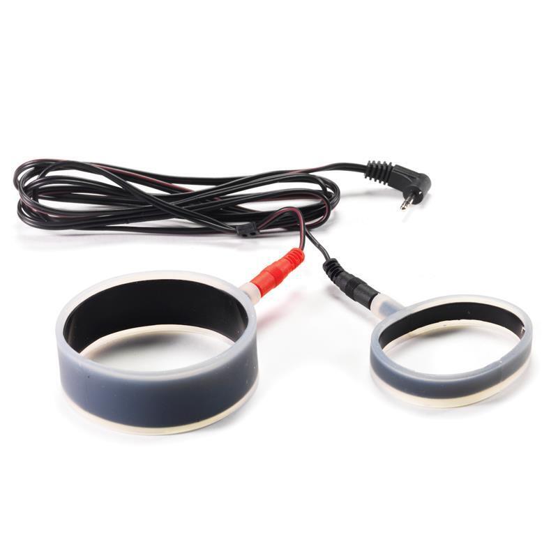 Set De Anillos Rimba Electro Play
