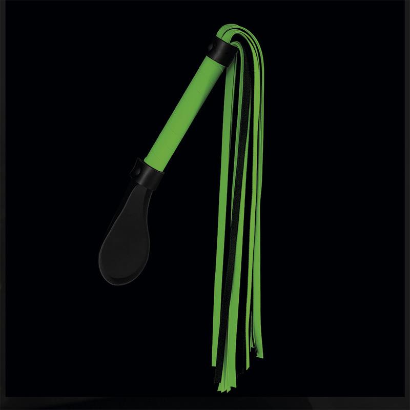 Set De Bondage Con 5 Piezas Que Brillan En La Oscuridad