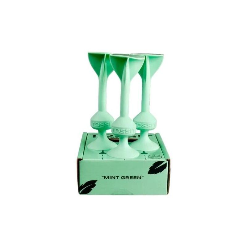 Set De Expansión Tossit - Verde Menta