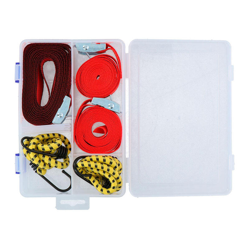 Set De Pulpos Para Coches 5 Piezas Dunlop