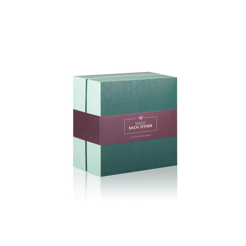 Set Romantic Para Parejas