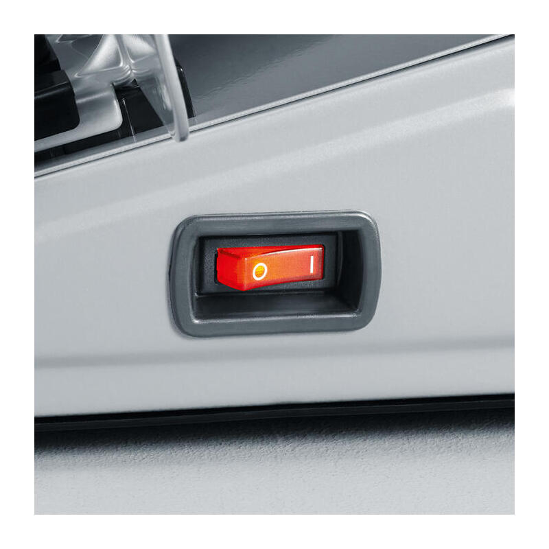 Severin As 3915 Cortafiambres 180w