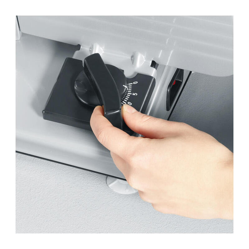 Severin As 3915 Cortafiambres 180w